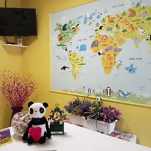 Hostel Panda, Sochi